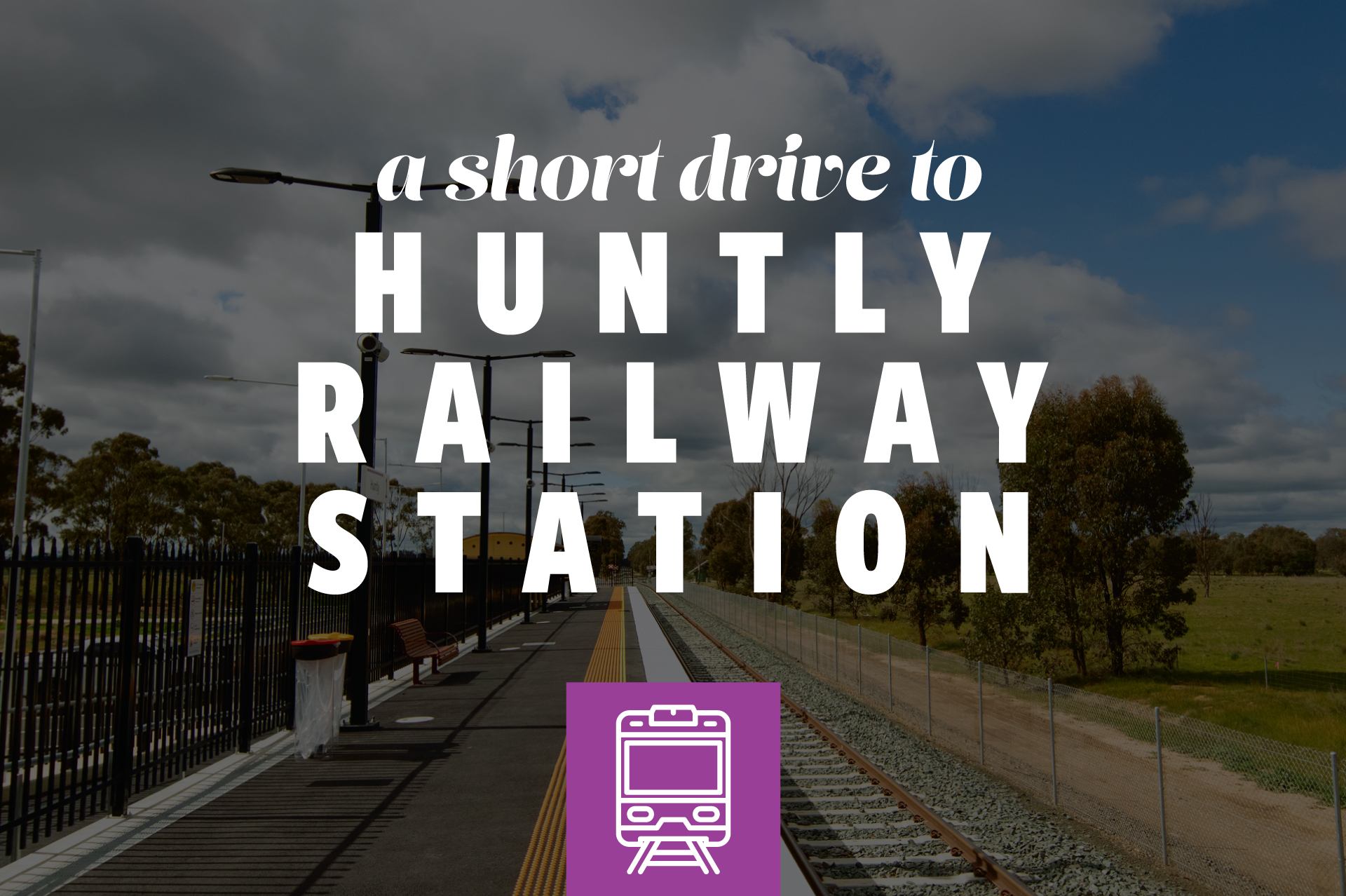 [Land for Sale] Viewpoint Bendigo Estate, Huntly OpenLot